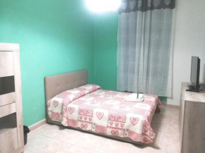 SONDRIO APARTMENT